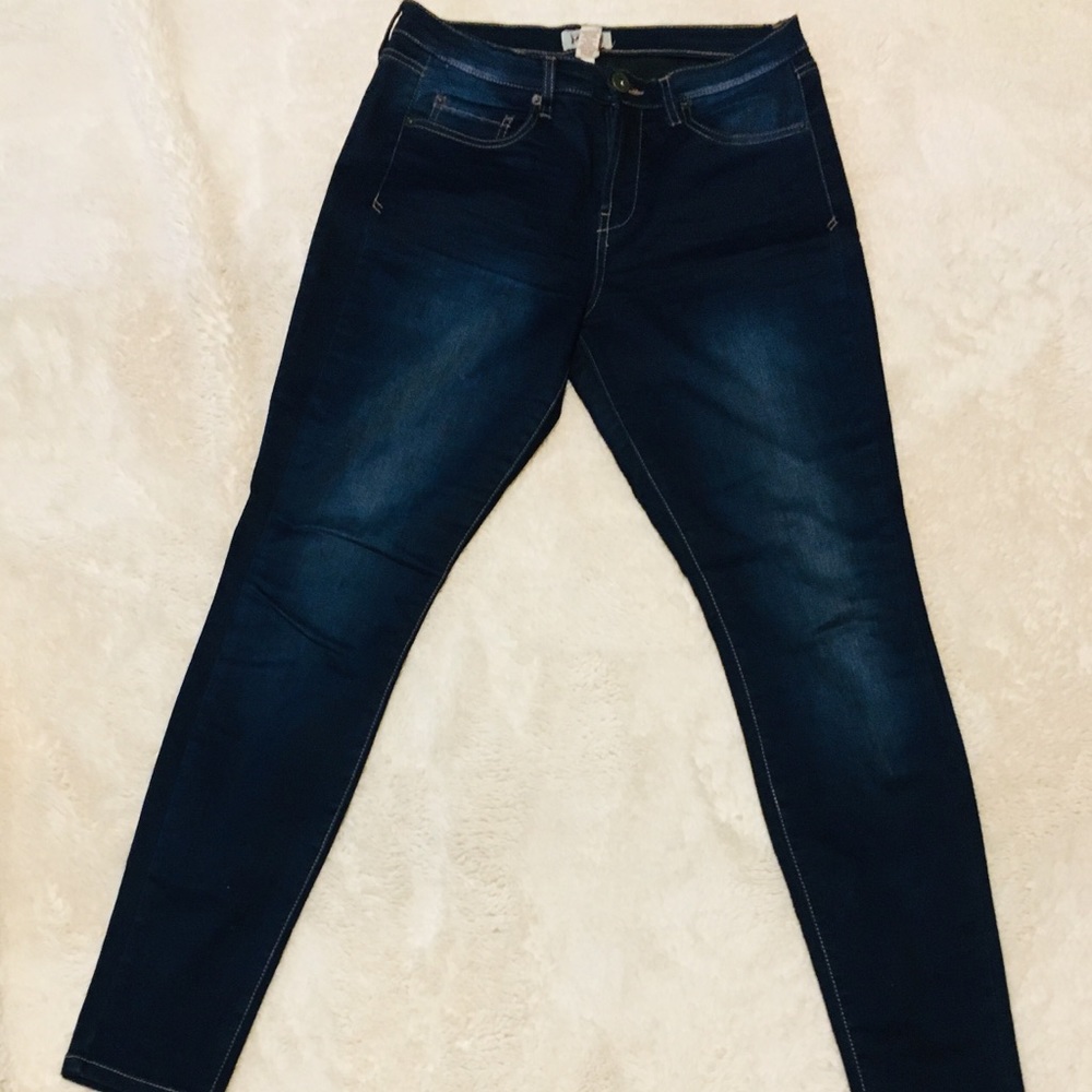 Mudd Jeggings
